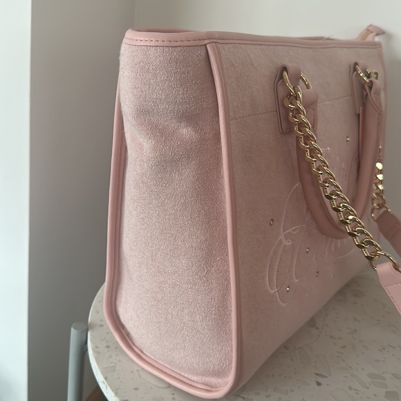Juicy couture purse - Picture 3 of 5